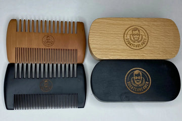 Combs and Brushes