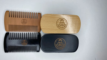 Combs and Brushes