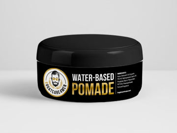 Water Based Pomade